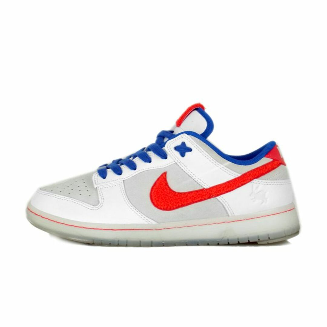 ナイキ NIKE ■ 【 DUNK LOW Year of the Rabbit White FD4203 161 】 ダンク ロー イヤー オブ ザ ラビット ホワイト スニーカー