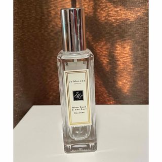 ジョーマローン(Jo Malone)のジョーマローン　ウッドセージ&シーソルト コロン 30ml(ユニセックス)