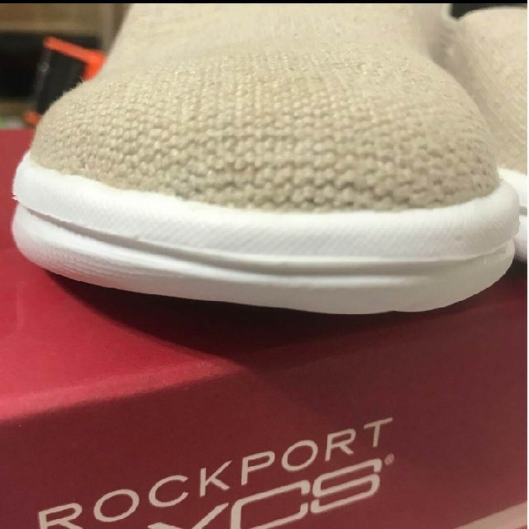 Rockport  レディース　靴　／ADIPRENE by adidas