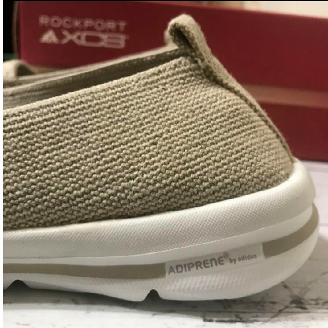 Rockport  レディース　靴　／ADIPRENE by adidas