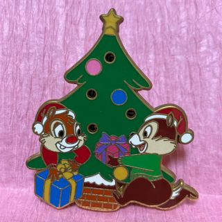 ディズニー クリスマス バッジ/ピンバッジの通販 700点以上 | Disneyの