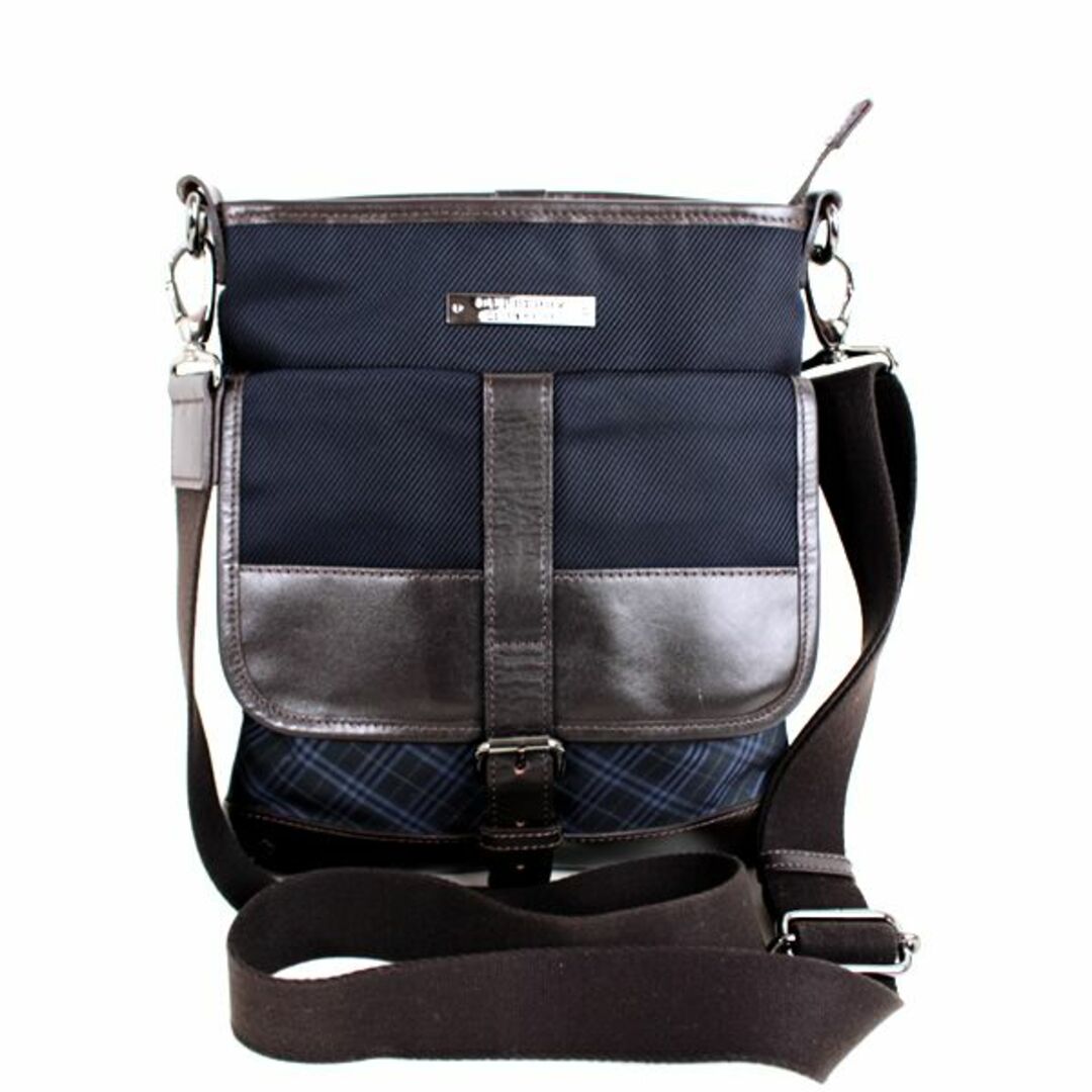 BURBERRY BLACK LABEL - バーバリー ブラックレーベル ショルダー
