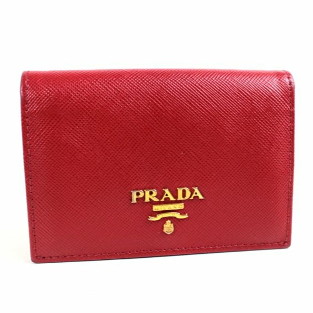 PRADA☆名刺・カードケース