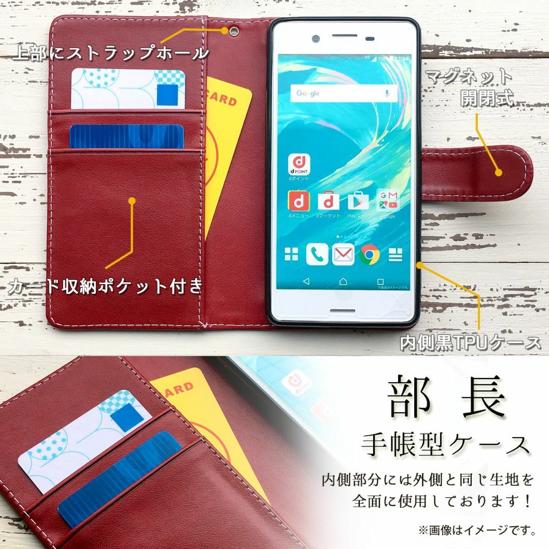 AQUOS wish SHG06 A104SH ケース 手帳型ケース カバー 手の通販 by ... AQUOS wish SHG06 A104SH ケース 手帳型ケース カバー 手