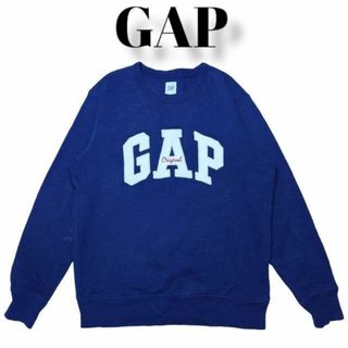 ギャップ チャンピオン スウェット(メンズ)の通販 26点 | GAPのメンズ