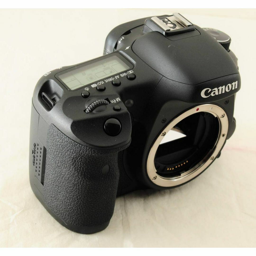 キャノン CANON EOS 7D ボディ キャノン CANON EOS 7D ボディ