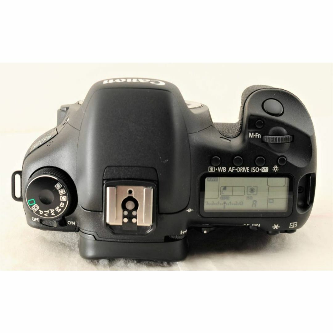 キャノン CANON EOS 7D ボディ デジタル一眼 キャノン CANON EOS 7D ボディ デジタル一眼