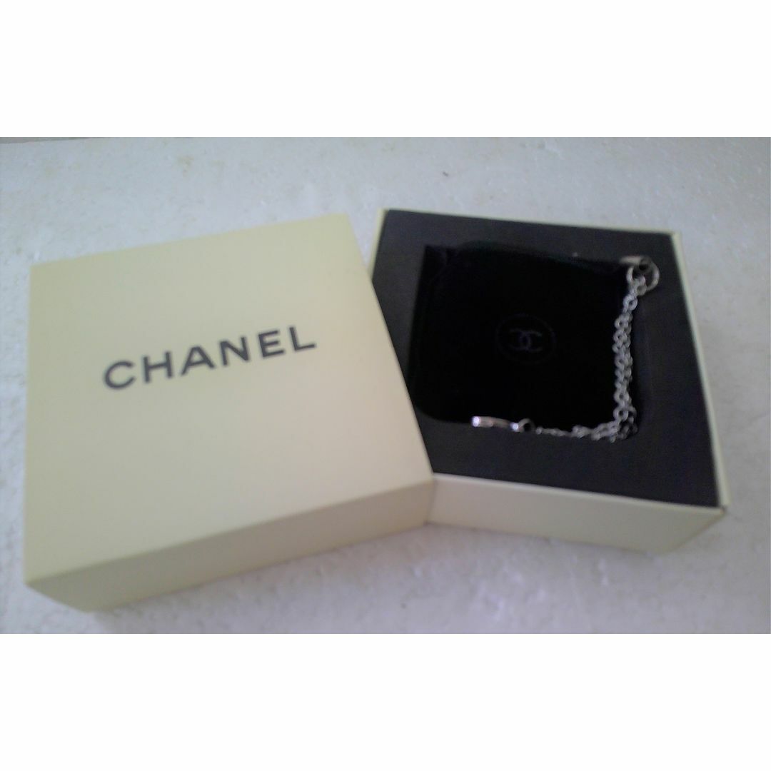 CHANEL - ☆未使用 CHANEL シャネル ココマーク チャーム