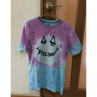 ボルコム(volcom)の良品★VOLCOM★ボルコム★Tシャツ★サイズS(Tシャツ/カットソー(半袖/袖なし))