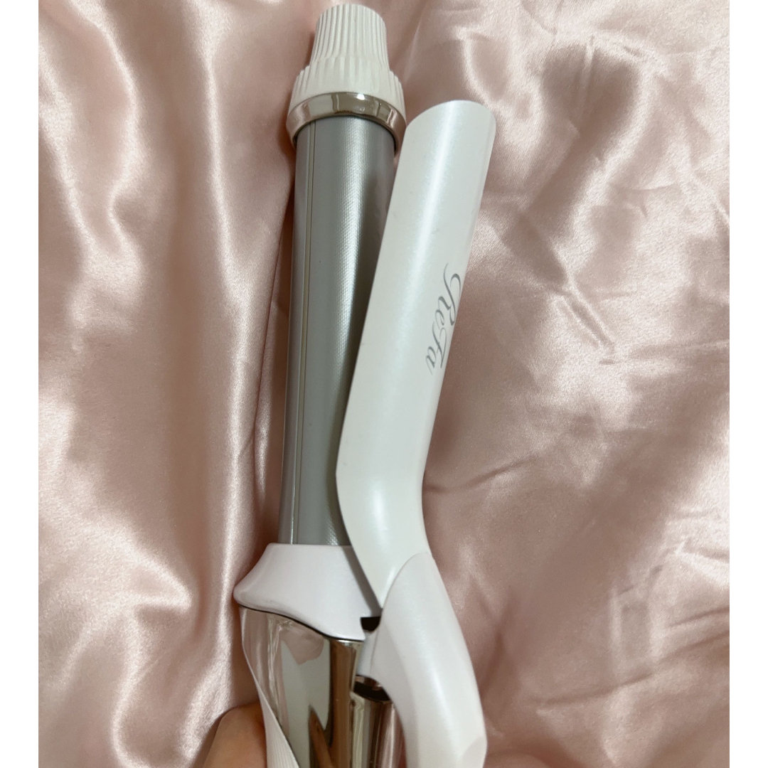 ReFa - リファ カールアイロン コテ 26mmの通販 by ななこ|リファなら