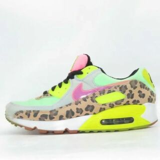 NIKE WMNS AIR MAX 90 LX RAVE CULTURE PACK(スニーカー)