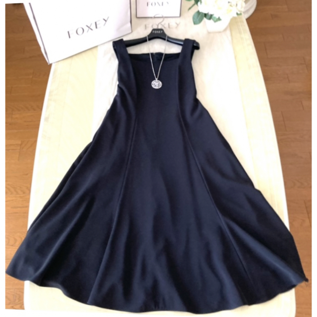 フォクシー ワンピース DRESS \