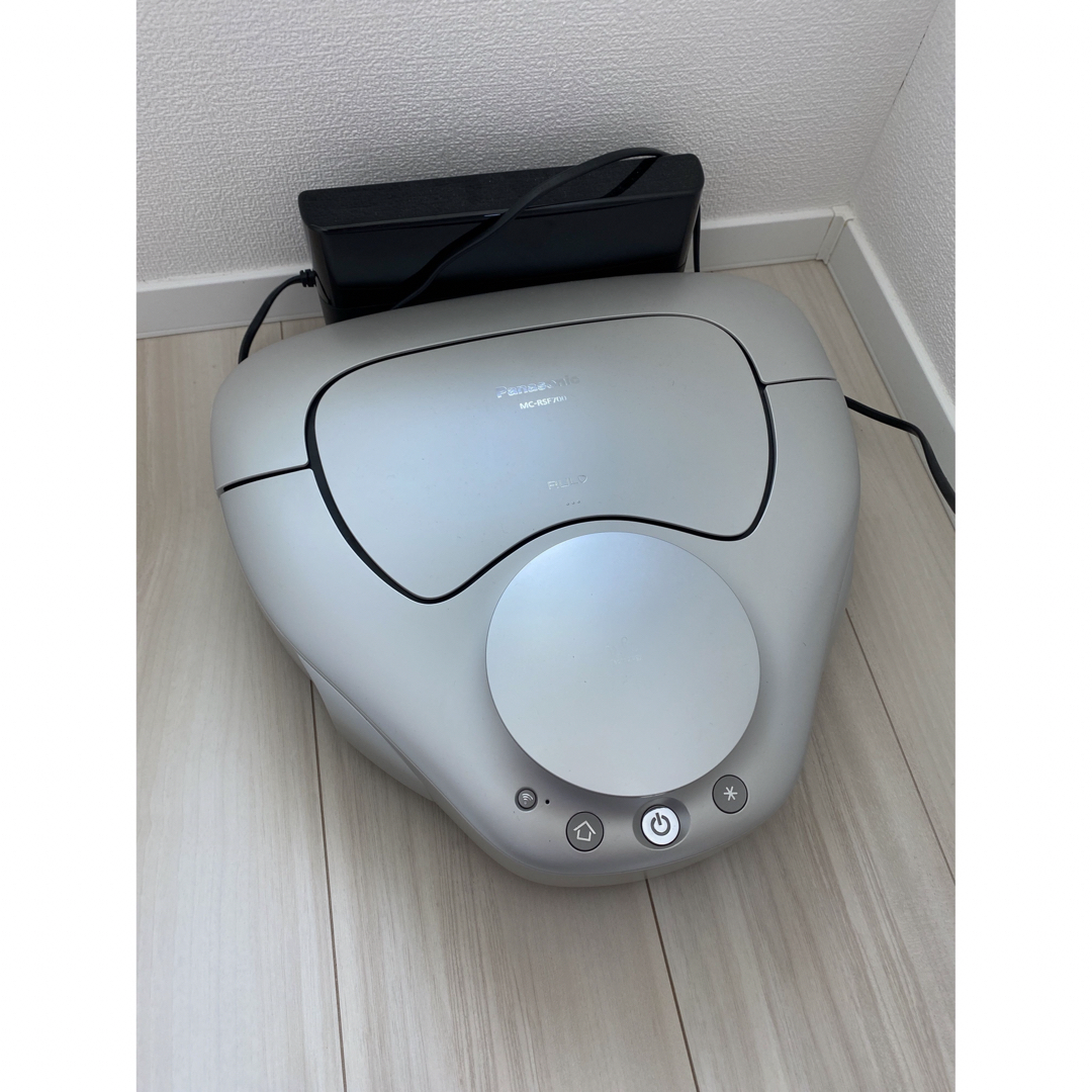 Panasonic - パナソニック ルーロ 700 ロボット掃除機の通販 by ぺぺ
