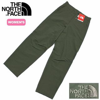 ザノースフェイス(THE NORTH FACE)の新品 S ザノースフェイス オブセッション ボルダーパンツ NBW3193(その他)