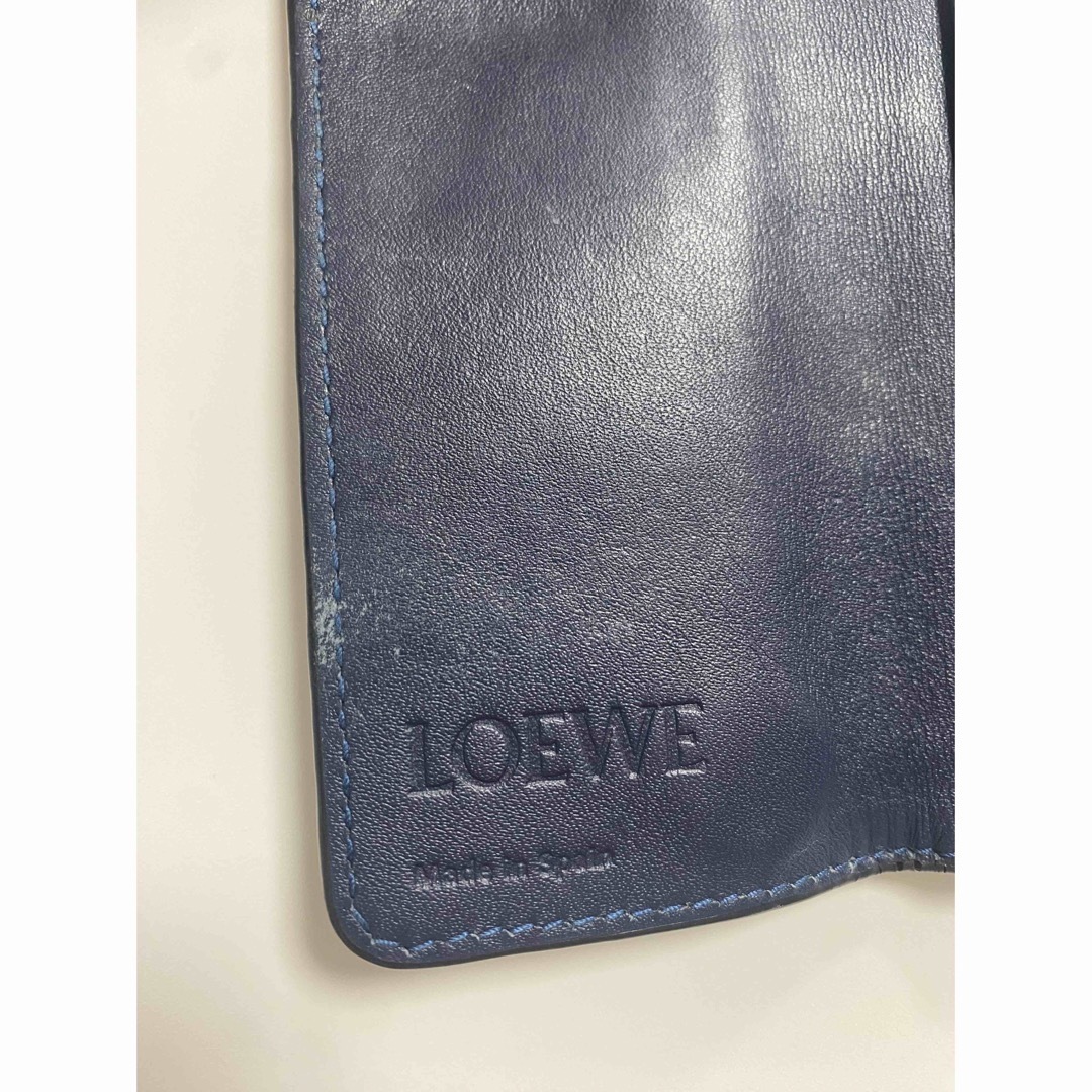 LOEWE(ロエベ)のキーケース レディースのファッション小物(キーケース)の商品写真