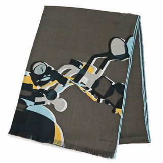 エルメス ストール(ブラウン/茶色系)の通販 100点以上 | Hermesを