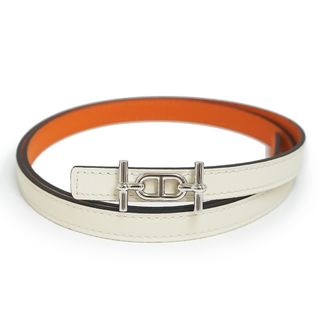 エルメス ベルト(レディース)(オレンジ/橙色系)の通販 50点 | Hermes