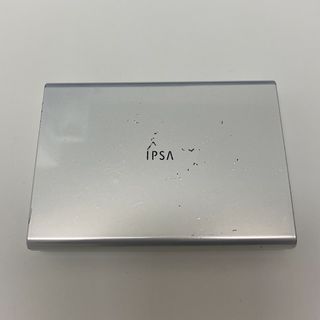 イプサ(IPSA)のイプサ　パウダー ファウンデイション ケースe(ボトル・ケース・携帯小物)