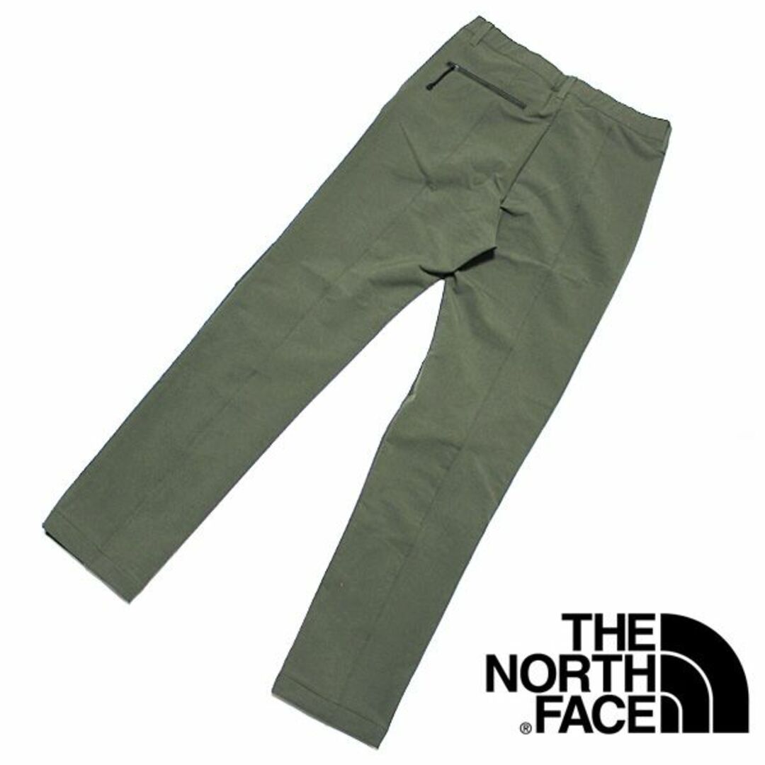 THE NORTH FACE(ザノースフェイス)の新品 L ザノースフェイス サラテ パンツ アウトドア NBW81901 レディースのパンツ(その他)の商品写真