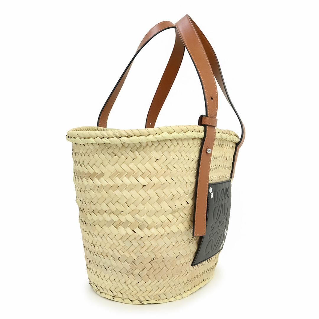 LOEWE - ロエベ バスケット ミディアム かご スタジオジブリ となりの