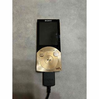 ウォークマン(WALKMAN)のウォークマン(ポータブルプレーヤー)