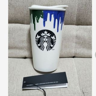 スターバックス バンドオブアウトサイダーズ コラボマグ