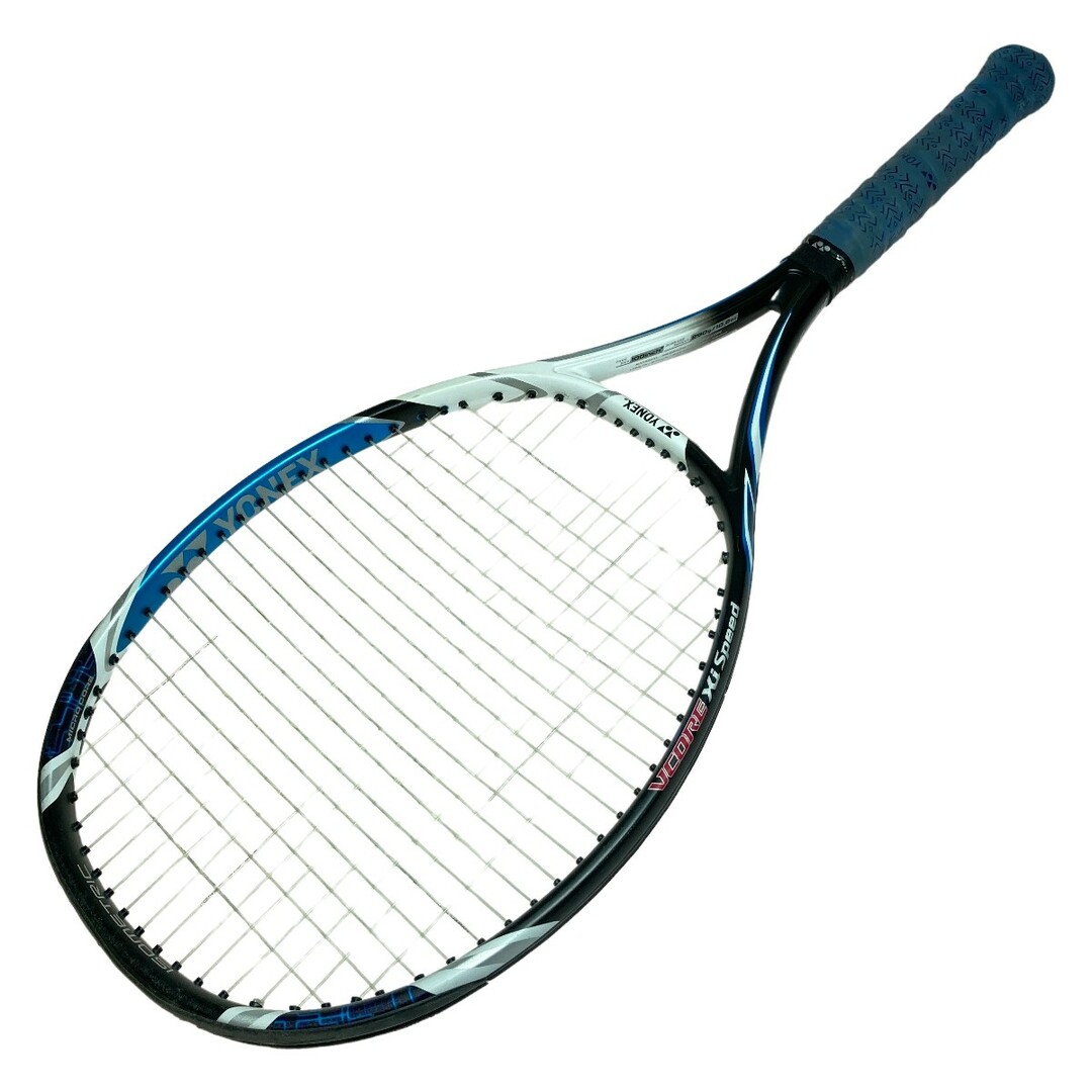 【美品】YONEX  テニスラケット VCORE Xi Speed G2