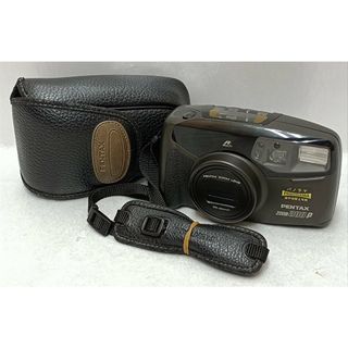 ペンタックス(PENTAX)の極上完動品　PENTAX コンパクトフィルムカメラ zoom280−P(フィルムカメラ)