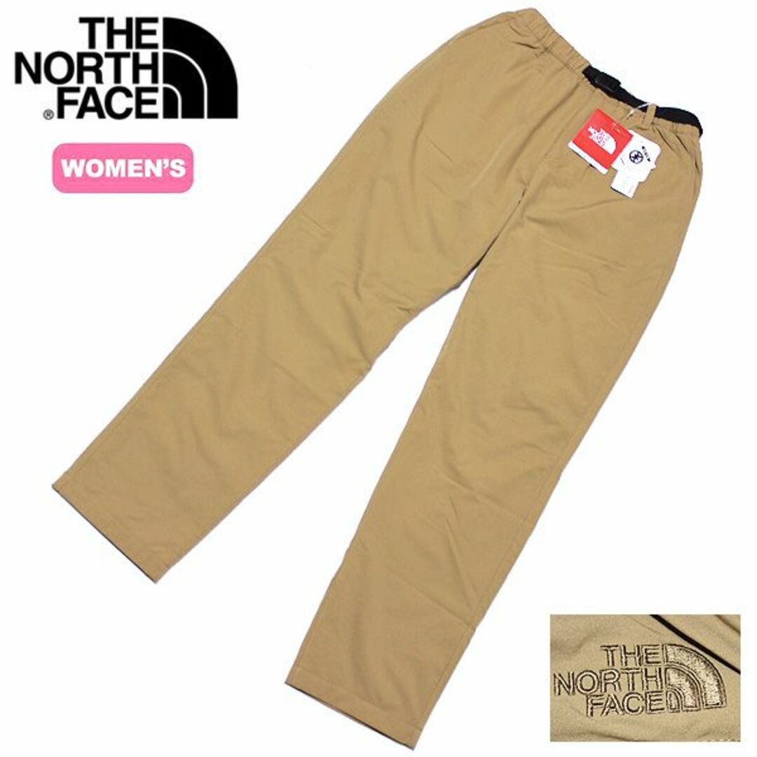 THE NORTH FACE(ザノースフェイス)の新品 XＬザノースフェイス アード ウォームパンツ アウトドア NBW81805 レディースのパンツ(その他)の商品写真