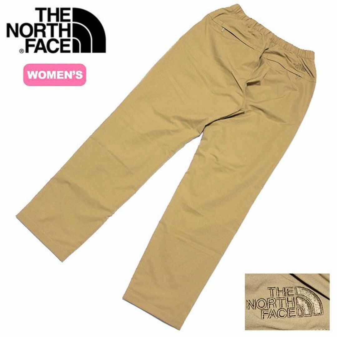 THE NORTH FACE(ザノースフェイス)の新品 XＬザノースフェイス アード ウォームパンツ アウトドア NBW81805 レディースのパンツ(その他)の商品写真