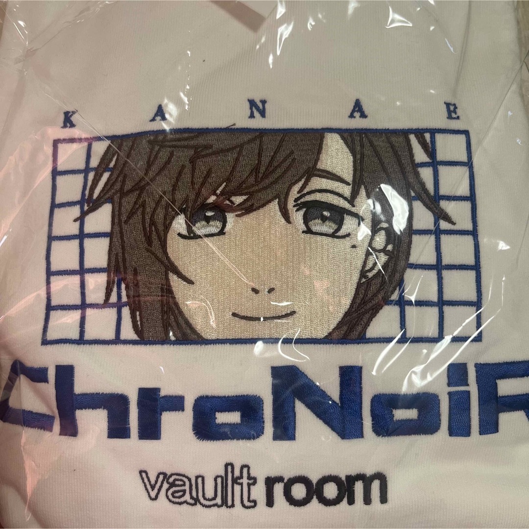 にじさんじ ChroNoiR 叶 vaultroom