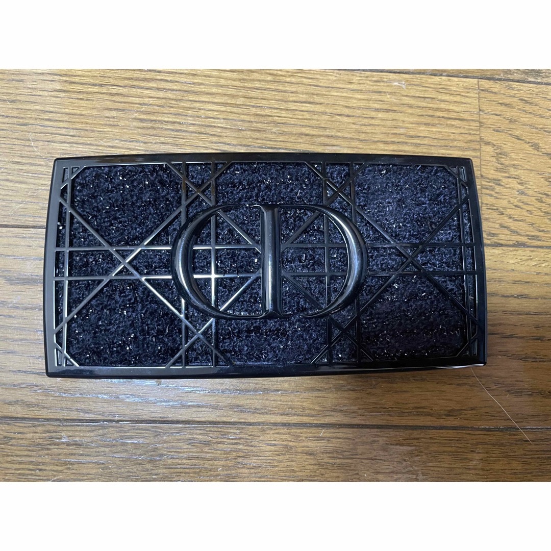 Dior アイシャドウパレット コスメ/美容のベースメイク/化粧品(アイシャドウ)の商品写真