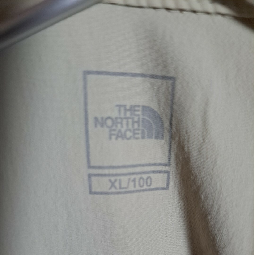 THE NORTH FACE(ザノースフェイス)の23新作 ザノースフェイス レギュラーフィット ワンピース レディースのワンピース(ロングワンピース/マキシワンピース)の商品写真