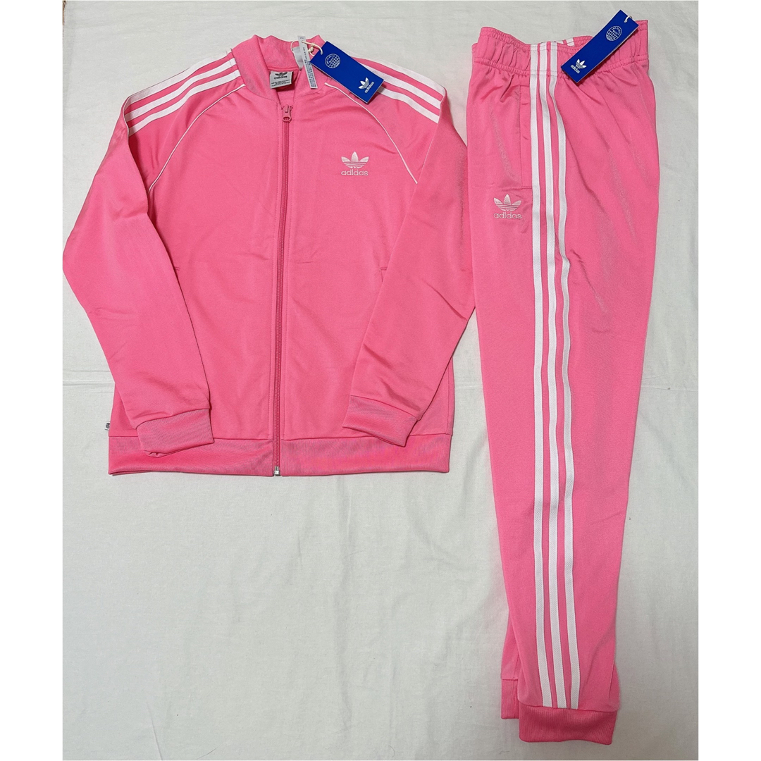 Originals(adidas) - 新品 160 アディダス オリジナルス ジャージ