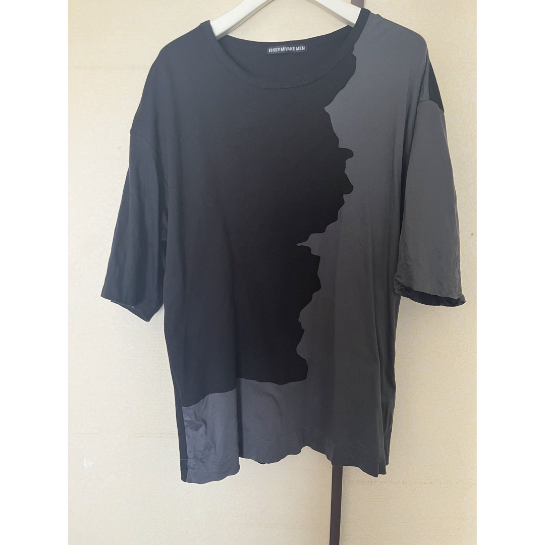 issey miyake men Tシャツ