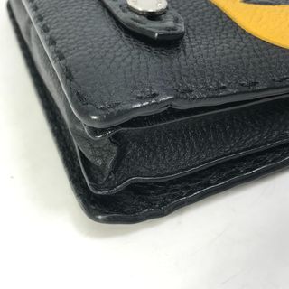 FENDI - フェンディ FENDI セレリア 7VA350 モンスター バグス カバン