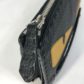 FENDI - フェンディ FENDI セレリア 7VA350 モンスター バグス カバン
