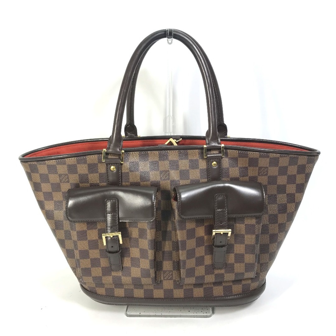 LOUIS VUITTON - ルイヴィトン LOUIS VUITTON マノスクGM N51120