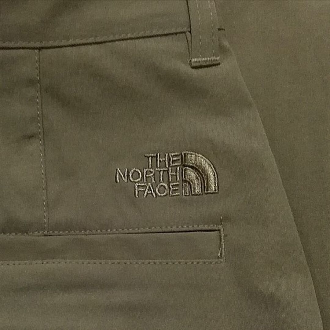 THE NORTH FACE(ザノースフェイス)の新品 XL ザノースフェイス セコイア チノパンツ アウトドア NBW81810 レディースのパンツ(その他)の商品写真