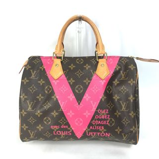 ヴィトン(LOUIS VUITTON) モノグラム ボストンバッグ(レディース ...