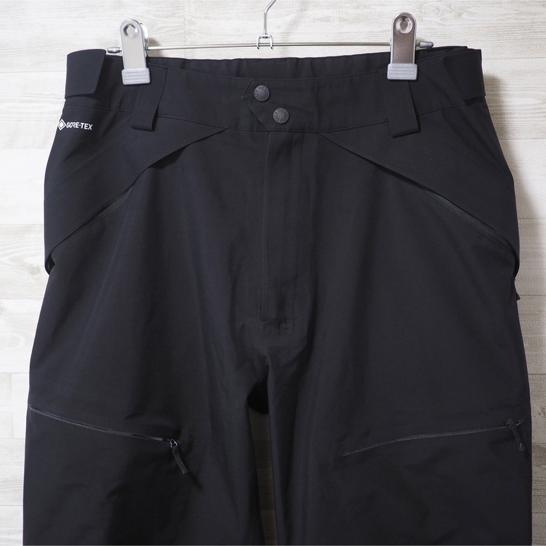 THE NORTH FACE 19AW Gore-Tex BCパンツ-XL