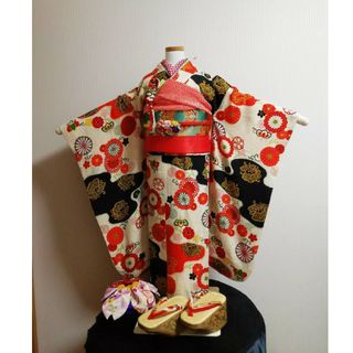 子供 和服/着物(女の子)の通販 9,000点以上(キッズ/ベビー/マタニティ