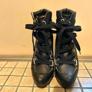 ヴィヴィアンウエストウッド(Vivienne Westwood)のviviennewestwood ブーツ(ブーツ)