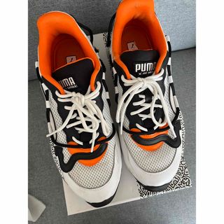 プーマ(PUMA)のpuma mrdoodle RS-2K(スニーカー)