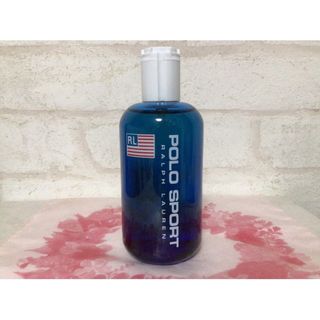 ポロラルフローレン(POLO RALPH LAUREN)のポロ　ラルフローレン　ポロスポーツ　オードトワレ　125ml 香水(香水(男性用))