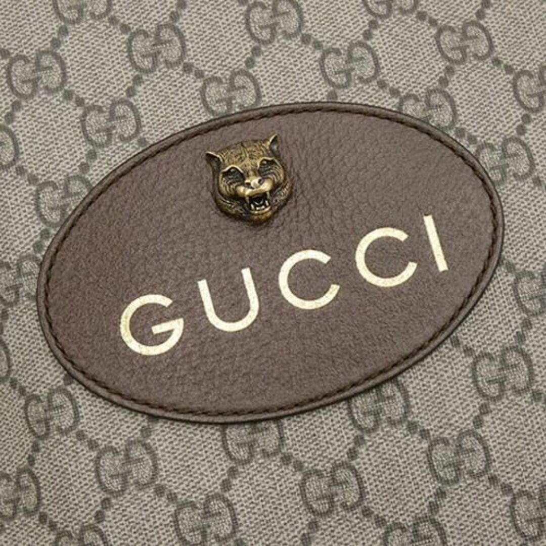 Gucci(グッチ)のグッチ バッグ リュック バッグパック ドローストリング 03355 レディースのバッグ(リュック/バックパック)の商品写真