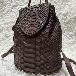 超歓迎】 美品 IBIZA イビザ バックパック リュックサック ナイロン