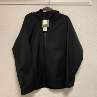 ユニクロ(UNIQLO)の110min様専用　【新品】ユニクロ　(パーカー)