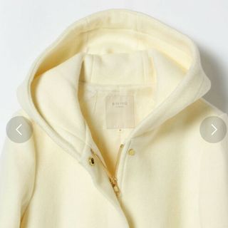 B:MING LIFE STORE by BEAMS - ビーミングbyビームス PECOラムショート