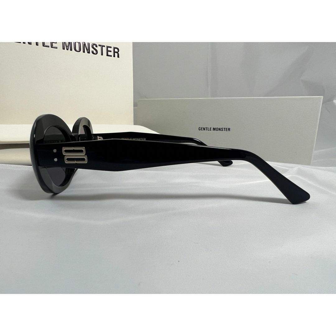 GENTLE MONSTER - La Mode 01 メンズのファッション小物(サングラス/メガネ)の商品写真